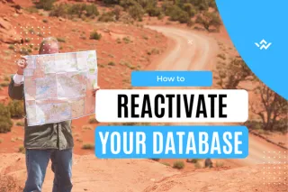 How to Reactivate Your Client Database