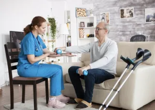 What Is Mobile Physiotherapy (And Is It Right for You?)