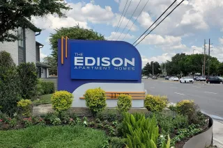 The Edison