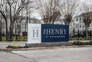 The Henry at Deerbrook