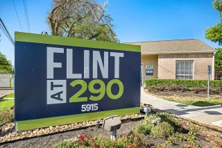 Flint at 290
