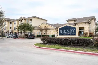 The Henry at Jones Road