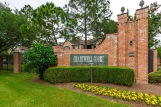 Chartwell Court