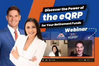 Discover the Power of the eQRP for Your Retirement Funds