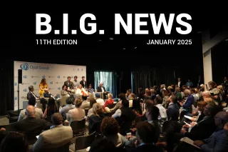 B.I.G. News Eleventh Edition
