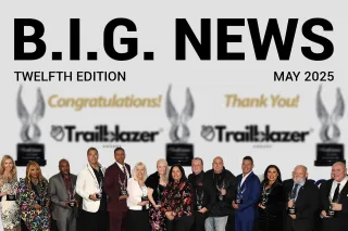 B.I.G. News Twelfth Edition