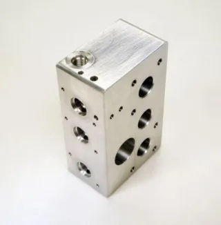 Optimizing Component Performance and Cost: The Science of Material Selection