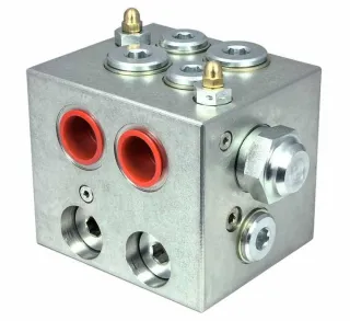 Hydraulic vs. Pneumatic Systems: Which One Should You Choose?