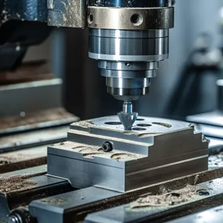 The Role of CNC Machining in High-Volume Production