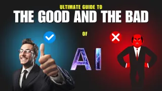 The Rise of AI Clones – The Good, The Bad, and The Criminal