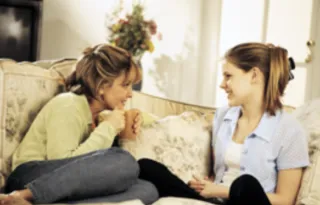 What’s the Parent's Role in the College Admissions Journey?