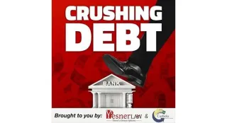Crushing Debt