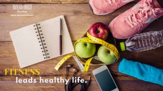Integrating Physical Fitness with Mental Wellbeing for Executives