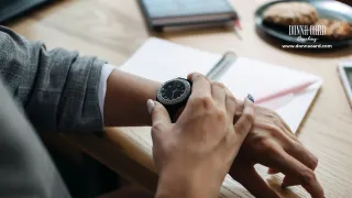 Time-Saving Mindset Shifts Every Executive Needs
