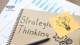 Your Brain Under Fire: How High-Level Leaders Think Clearly When It Counts Most