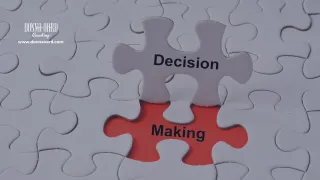 The High-Stakes Leader’s Toolkit: 3 Decision-Making Frameworks to Stop Overthinking and Start Leading