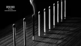 Beyond Burnout: 5 Steps to Start Rebuilding When You’ve Hit Your Limit