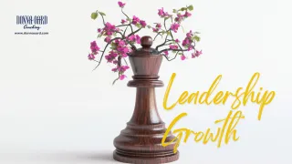 Real Signs of Leadership Growth: Beyond Performance Metrics