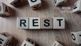 How Rest Makes You a Smarter, More Effective Leader