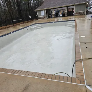 Want a New Pool? How to Approach Building a New Pool For your Huntsville Home
