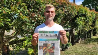 Censorship for Christmas: A Reflection on Freedom, Responsibility, and Inheritance