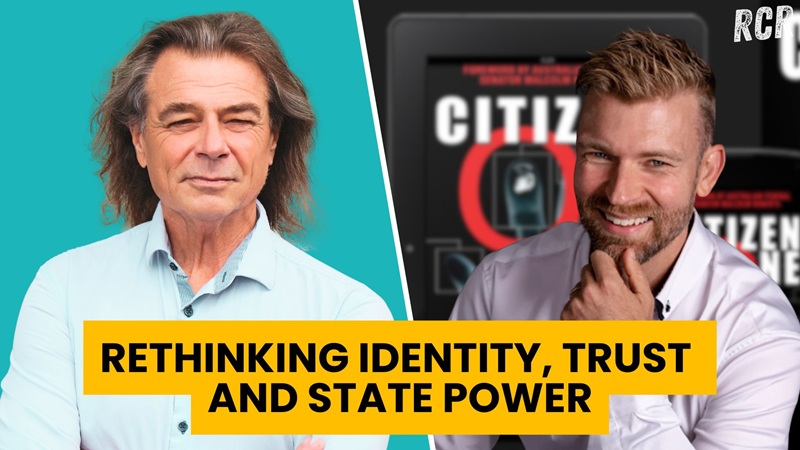 Culture, Family, and Freedom: What Holds a Society Together