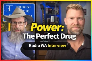 Power: The Perfect Drug