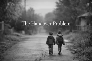 Then Handover Problem