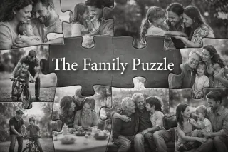 The Family Puzzle