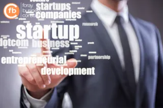 Rollover for Business Startups