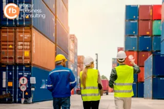 Supply Chain Financing