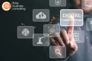 Term Loans for Digital Transformation