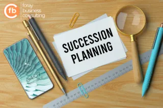 Term Loans for Succession Planning