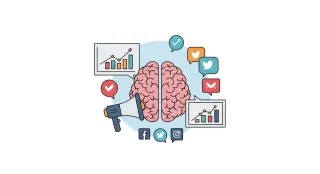 How AI Is Transforming Digital Marketing in 2025