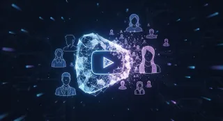 The Rise of Faceless YouTube Channels in 2025