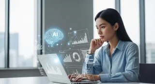 5 Ways AI Is Helping Small Businesses Grow Online in 2025