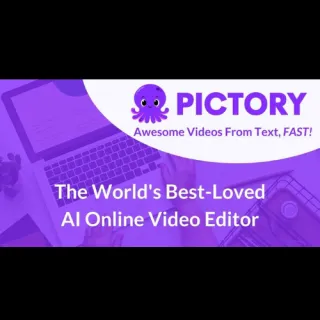 Pictory Review 2025: AI Text-to-Video Tool, Pricing, Affiliate Program & InVideo Comparison