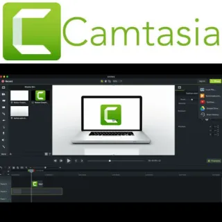 Camtasia Review 2025: Pricing, Features, Tutorials, Best Alternatives & AI YouTube Workflow