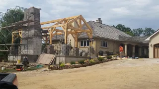 Building Home Additions: Permits, Design & Energy Upgrades