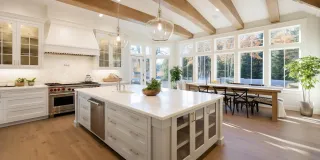 Benefits of Replacing Windows and Doors: Save Energy & Add Style