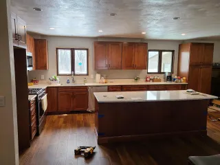 Kitchen Zones: Design Your Space for Maximum Cooking Efficiency