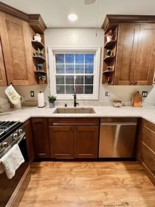 How to Plan a Kitchen Remodel: Step-by-Step Guide