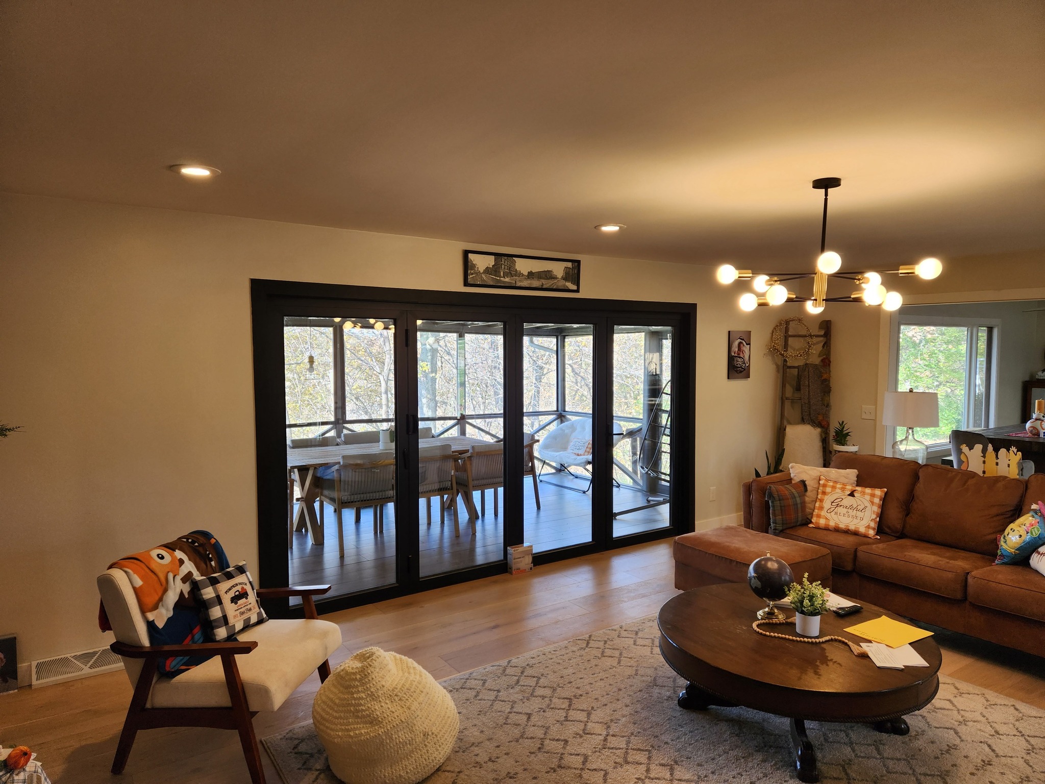 Are Small Construction Projects More Expensive Per Square Foot?