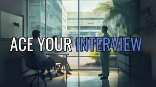 Nail Your Next Job Interview: Top Tips to Stand Out in 2025