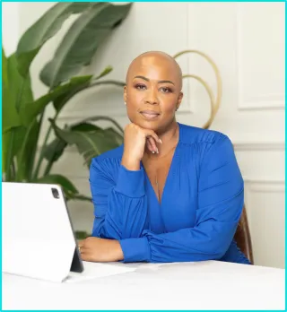 How Black Women in Leadership Can Divest from the U.S. Business-wise