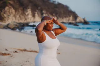 Why Black Women Deserve Luxury