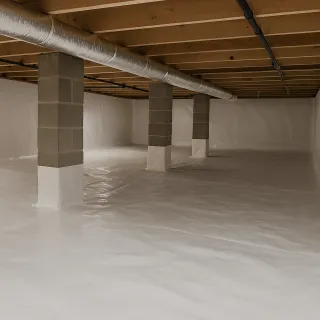 How Crawl Space Encapsulation Can Save You Money on Energy Bills