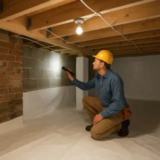 Top 5 Crawl Space Maintenance Tips Every Homeowner Should Know