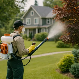 The Difference Between Preventative and Reactive Pest Control
