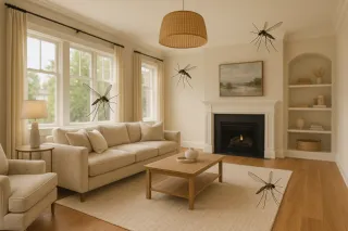 Why DIY Pest Control Doesn’t Work Long-Term in the PNW